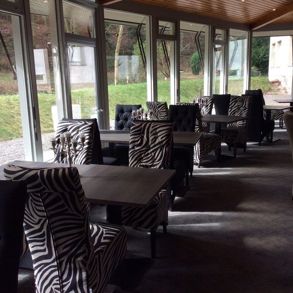 Hotel Luisenpark Bad Bergzabern Exteriör bild